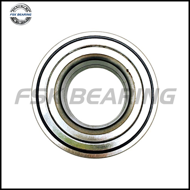 Wheel Hub Bearing 51720-02000 51720-25001 51720-29300 51720-1C000 For Hyundai Accent 2012-2017