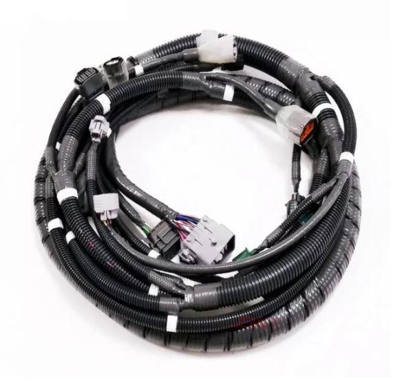 8-98258641-0 Brand New Isuzu 6UZ1G3 Engine Parts Wiring Harness High quality excavator accessories for HITACHI ZX490-5