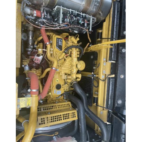 Original Brand CAT 329E Used Excavators 29 Ton Heavy Used Excavators Digger for Sale
