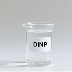 Low Volatility DINP Diisononyl Phthalate Excellent Electrical Insulation