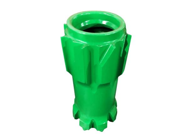 as operações de mineração de 102mm, perfuração T60 do banco rosquearam bocados de botão