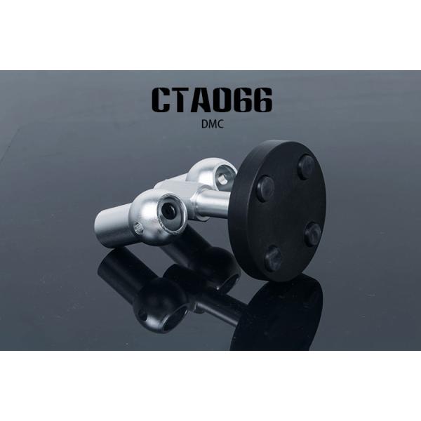 Silver Black Tattoo Accessories Stainless Steel Permanent Makeup Machine