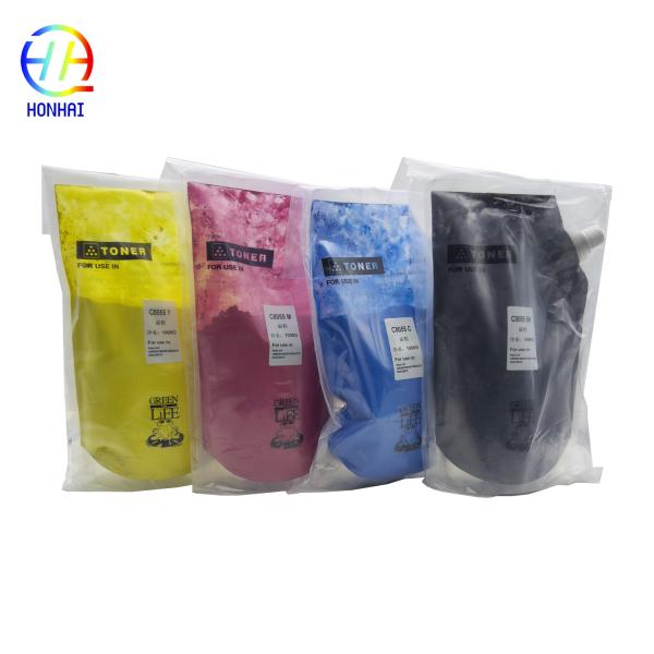 Poudre de toner noir compatible Xerox AltaLink série C8000 Japon