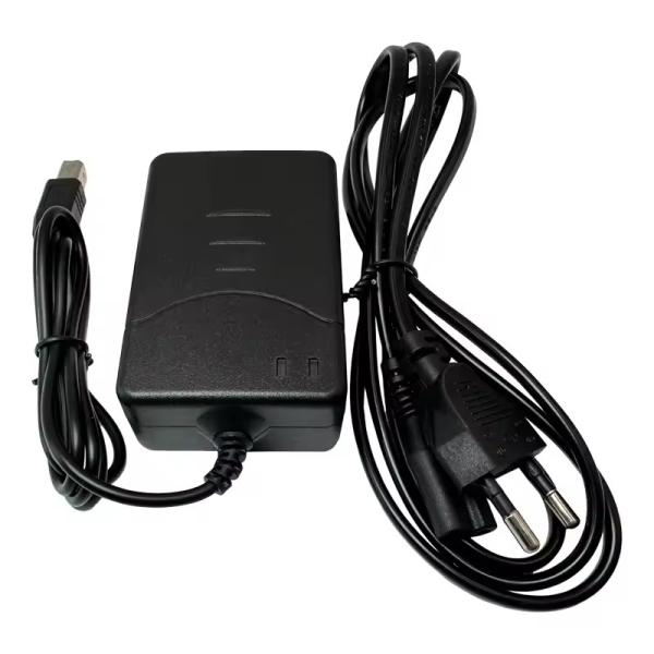 LC-10 CHARGEUR Pour la station totale du sud LB-01 BATTERIE NTS362 KELIDA 440/470/580 SANDING Ruide Sanding Tianyu US EU Plug