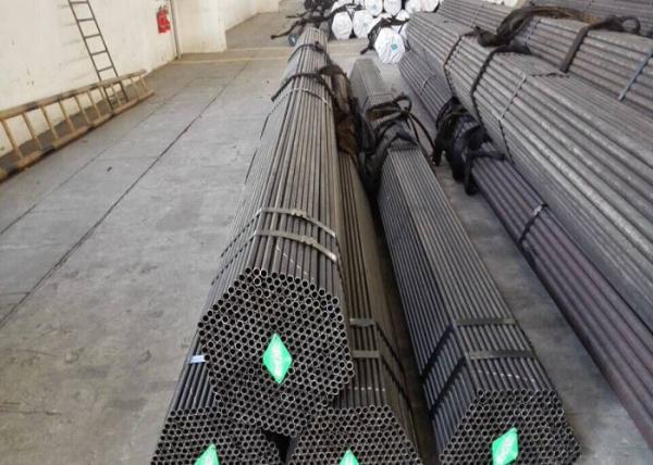 A179/SA179 Varnish Carbon Steel Tube High Strength Wall Thickness 0.8 ~ 15mm