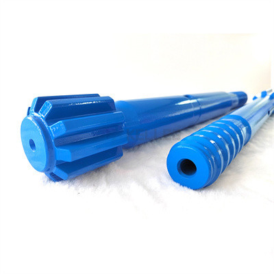 Shank adapter