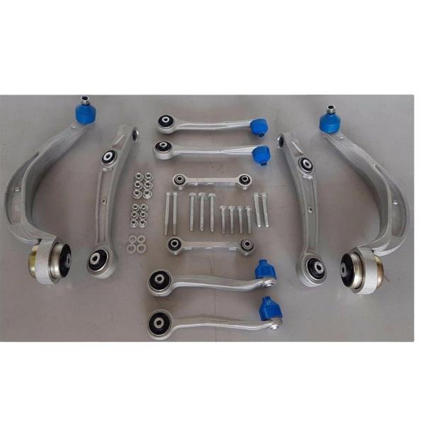 Full Set Suspension Control Arm for Audi A5/ A4 Saloon/A4 Avant/Q5 2007 OEM Standard