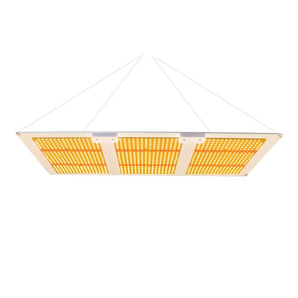 Dimming SMD2835 320W LED Light Quantum Board For Medicinal Plant