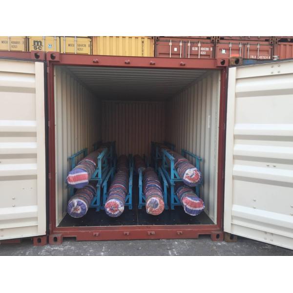 O Reamer não magnético AISI 4145H forjou Rolls de aço