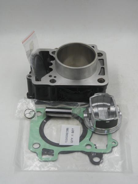 Bajaj Motorcycle Cylinder Block / Pulsar NS200 Boring Motorcycle Cylinder