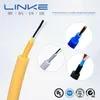 Cable ROV TPE flotante para robots submarinos y piscinas