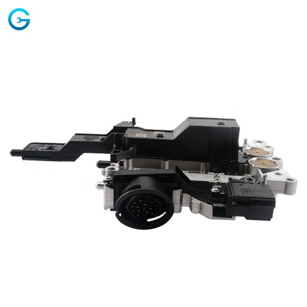 TCU Original Brand New Gearbox Transmission Valvebody Control Unit Module 0B5927156E 8R0 927 156 for Audis Q5 A7