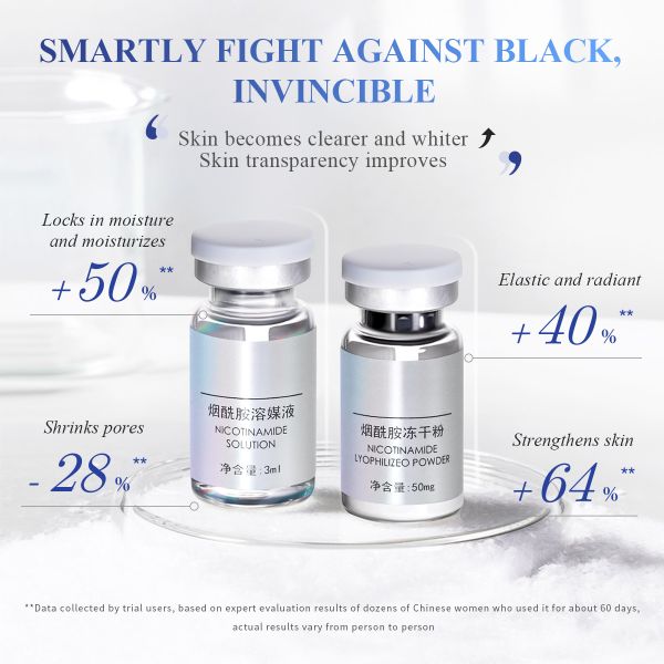Manufacturer's Luxury Anti-Aging Facial for Essence Anti-Wrinkle Moisturizing Whitening Serum for Premium Home Use Skin Care