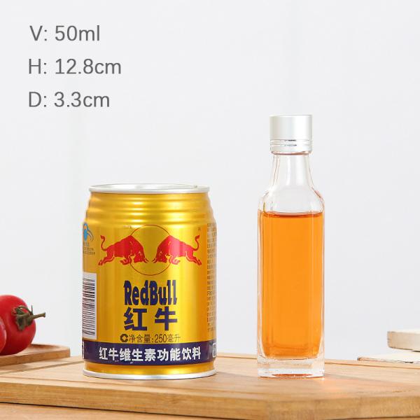 Анти- набор распределителя оливкового масла и уксуса оксидации, контейнер пищевого масла с крышкой