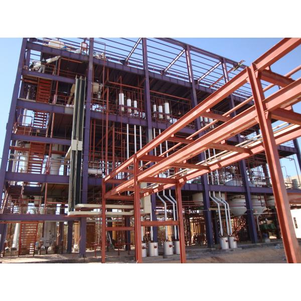 Отработанное масло особой чистоты повторно используя оборудование для промышленного предприятия