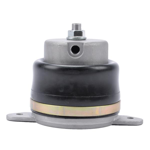 Япония Части грузовиков Воздушная подвеска для кабины Fuso Передняя воздушная пружина натуральная резина MK493369