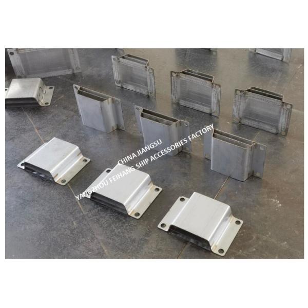 Боковая крышка для воздушной трубы и крышка для воздушного отверстия No533HFB-200A Материал: нержавеющая сталь