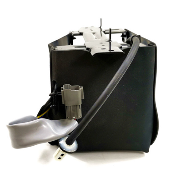 Infiniti QX56 Nissan Armada Air Suspension Compressor 53400-7S600 534007S600