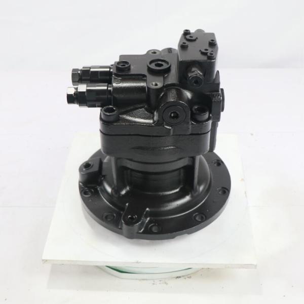 Hyundai R220-9 Excavator Swing Motor 39Q6-40100 39Q6-40101 38Q6-41100
