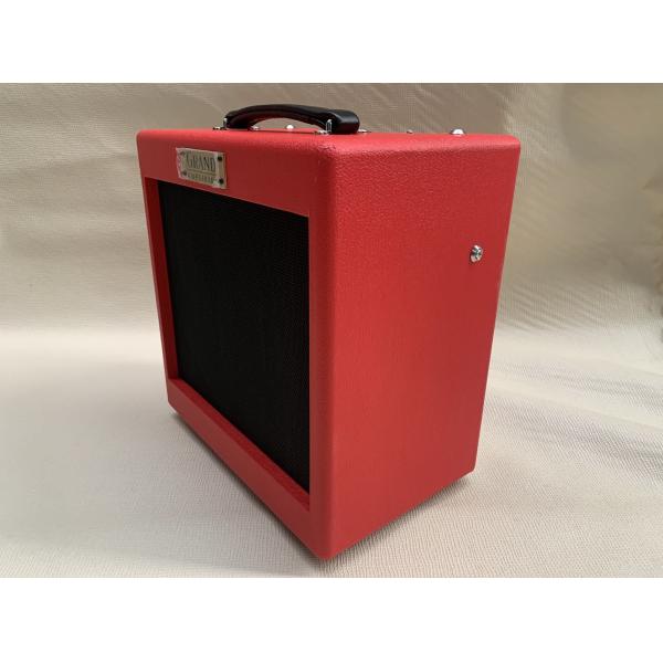 Fender 5F2A Princeton Champ Combo Red Cover 10 Inch Speaker, Accept Guitar Amp OEM