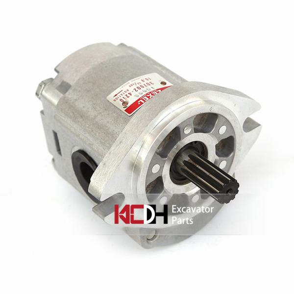 Conjunto da bomba de engrenagem 8413602990 da baixa pressão 9217993