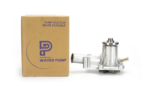 16259-73030 Kubota D1005 Water Pump For Engine D1105 V1305 V1505 1G642-73030