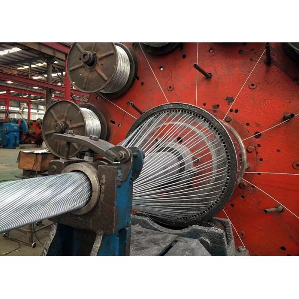 600/1000V Metal Armored Power Cables Copper Conductor 5 Cores