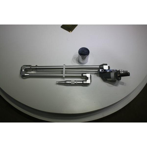 Professional 1064nm 532nm q switched nd yag laser/Laser tattoo removal machine