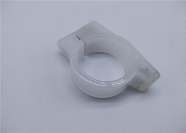 Furo de Roland Printing Machine Spare Parts Roland Delivery Gripper Pad Inner 30 milímetros