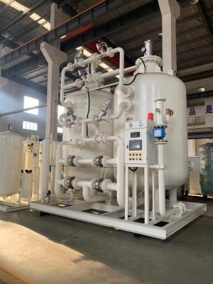 PSA Hydrogen Generator Pressure Swing Adsorption