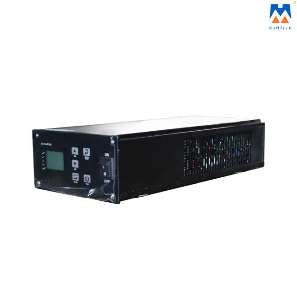 35KHz Ultrasonic Welding Generator Ultrasonic Power Supply For Plastic Welding