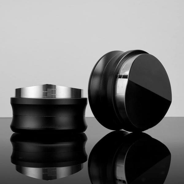 Регулируемое необходимое Barista оборудует инструмент распределения эспрессо 58.5mm