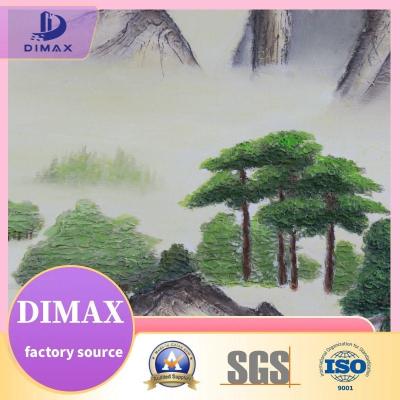 Multicolored Quick Sand Painting Color High Temperature Sintered Ceramic