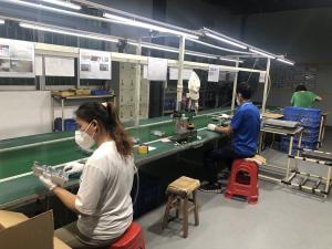 Shenzhen Rishenglong Co., Ltd.