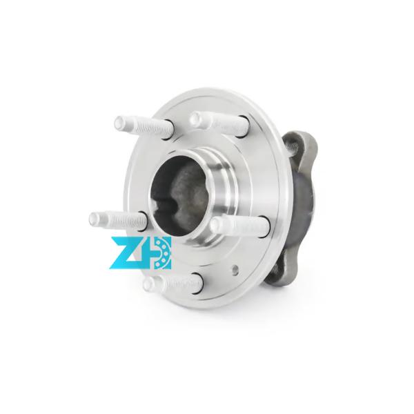 13500592 Auto parts wheel hub bearing wheel hub assembly 13500592  Suitable for Buick Encore Chevrolet Trax
