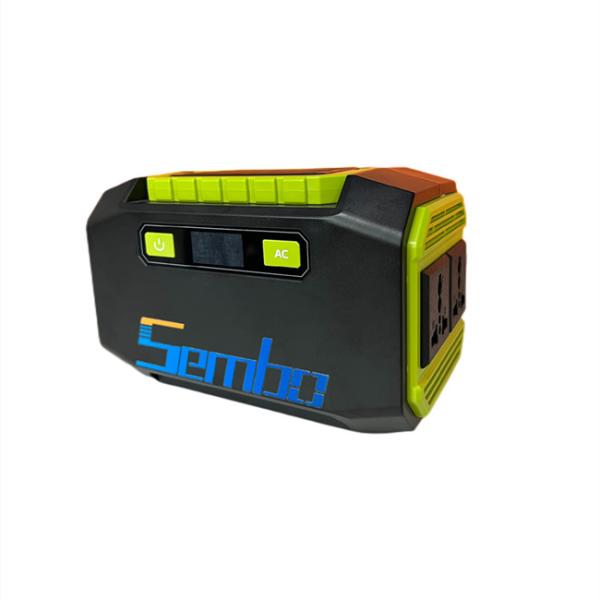500W 520Wh Sine Wave Energy Storage Power Source and Printer Mainboard for Energy-Saving Electric Parts