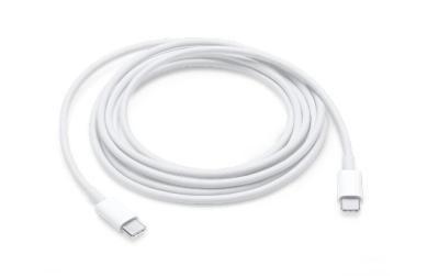Macbook 2M USB-C charge cable, original USB-C charge cable for Macbook