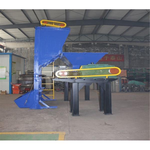 Big Animal Corpse Treatment Equipment Shredder for Cow and Pig