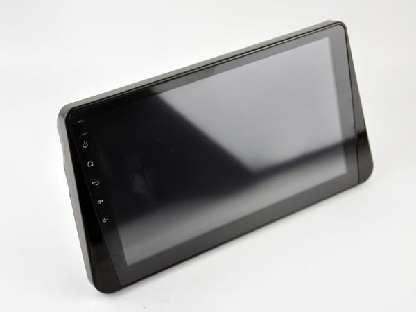 9/10.1 Screen For Nissan Kicks 2014-2019 Micra 2017-2022 Car Multimedia Stereo
