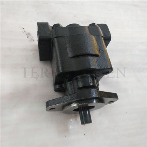 Hydraulic gear pump P330 bushing pump P330A297JFAB17-25