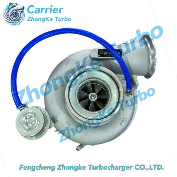 HX55W Turbo 4036915 4089854 4035893 Turbocompresor para Grupo Electrógeno Con KTA38 KT19 K19 KTA19 K38 Motor Diésel