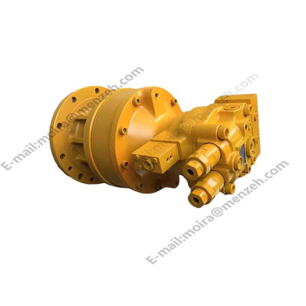 31Q4-11130 81N9-01020 31E6-12030 Swing Motor Assembly For R140-7 R140LC-9 R130-7