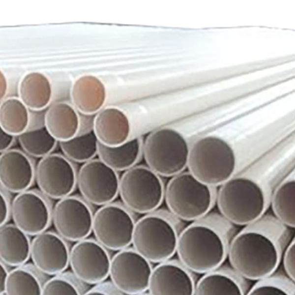 Easy Operation and Maintenance Tubes Pe Pipe Extrusion Line Customized Automatic Motor