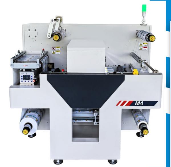 DIGITALLABELDIE-C CUTM4 UTTER