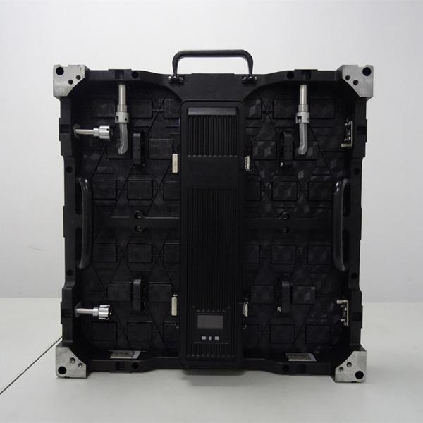 Contemporary Video Wall Led Display , 1RGB Led Backdrop Screen Rental
