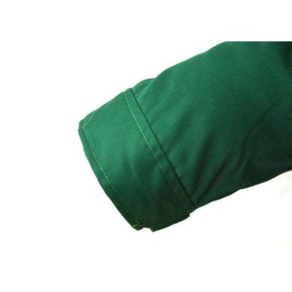 Durable Mens Lightweight Work Jackets / Warm Mens Farmer Overalls