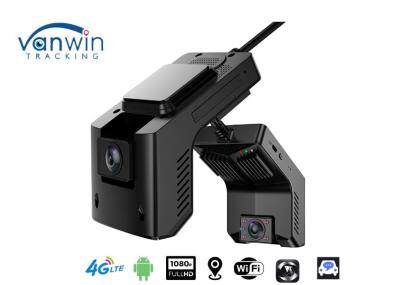 registrador ADAS GPS WIFI BT4.0 da came do traço do cartão de 1.5GHz 256G