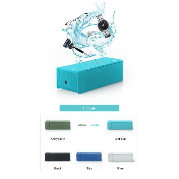 Ультразвуковое очистительное устройство для домашнего использования 50 КГц