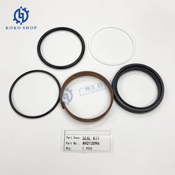 O-ring AH212096 Repair Kit Excavator Seal Kit for John-Deere Backhoe Loader