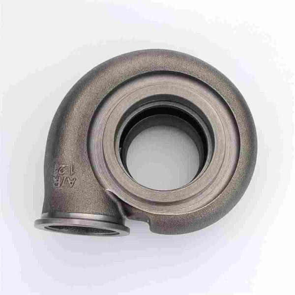 G35-900 Vband Turbo выхлопный корпус 1.21A/R шароподшипник Turbo Billet Comp колесо